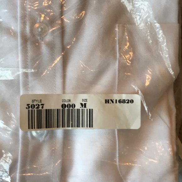 SERVER SHIRT - Picture 5 of 5